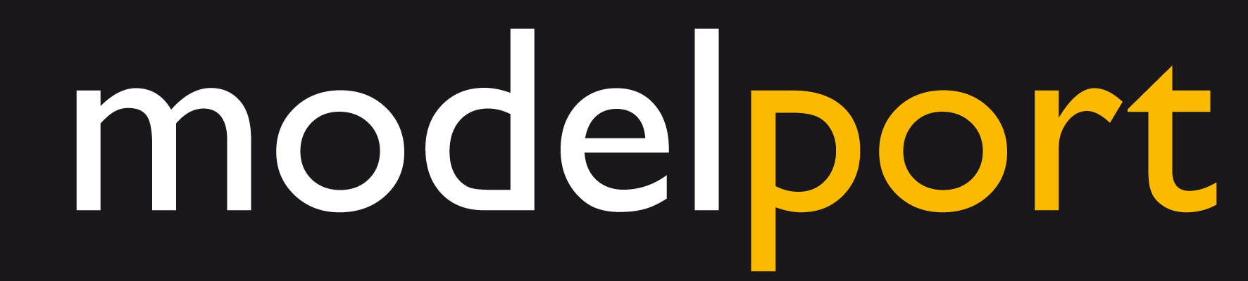 Modelport QR